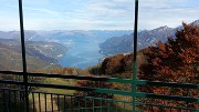 Rifugio SEV ai Corni di Canzo – Domenica 25 ottobre 2015   - FOTOGALLERY